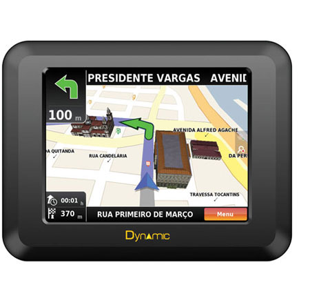 Comprar gps barato