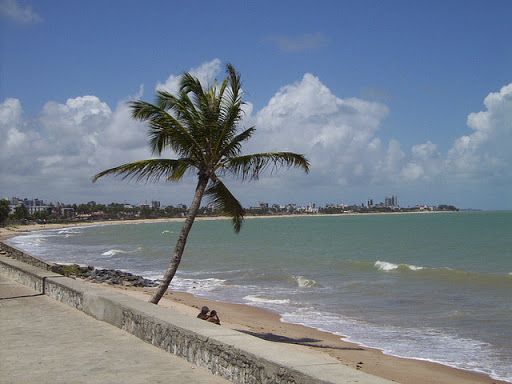 Pontos Turísticos Em Jaboatão Dos Guararapes